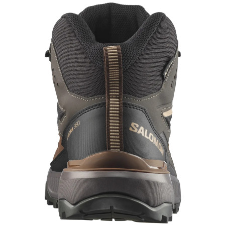 Scarpe da uomo Salomon X Ultra 360 Mid Gore-Tex
