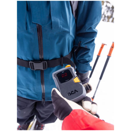 Kit valanga Backcountry Access TS Rescue Package Set