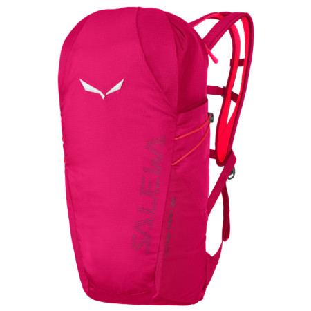 Zaino da corsa Salewa Ultra Train 22 BP rosa VirtualPink