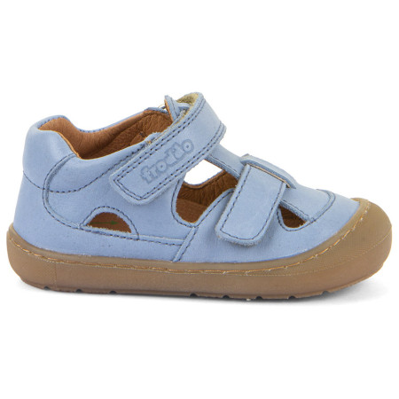 Sandali da bambino Froddo Ollie sandal Jeans