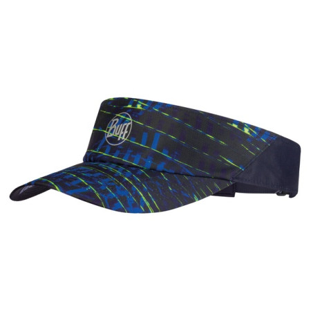 Visiera Buff Visor R-Sural Multi blu Multi