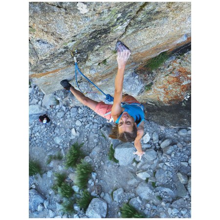 Scarpe da arrampicata EB Climbing Nebula S