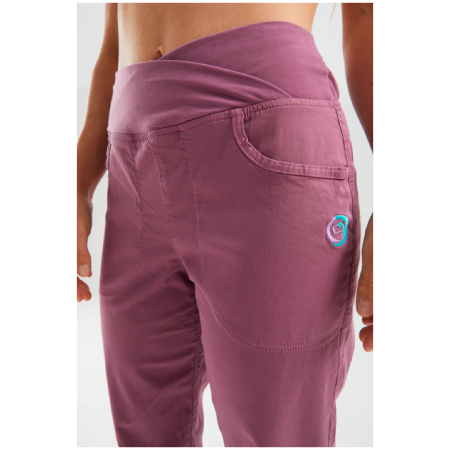Pantaloni da donna E9 Olivia Women's