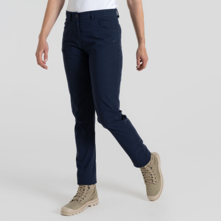 Pantaloni da donna Craghoppers Nosilife Milla Trouser