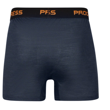 Boxer sportivi da uomo Progress MA SKN 125