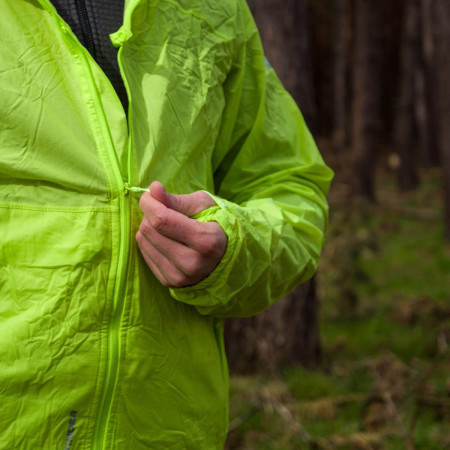 Giacca da uomo Northfinder Northkit