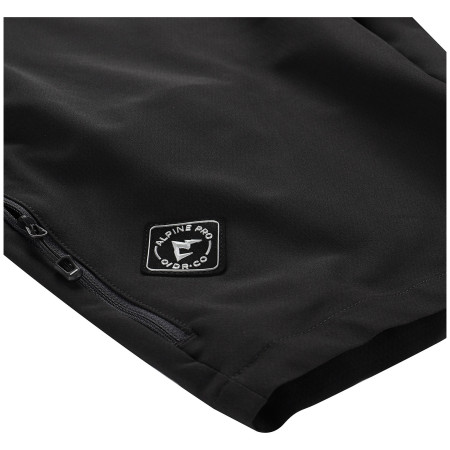 Pantaloncini da uomo Alpine Pro Zamb 4
