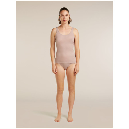 Canotta da donna Icebreaker Wmns Siren Tank