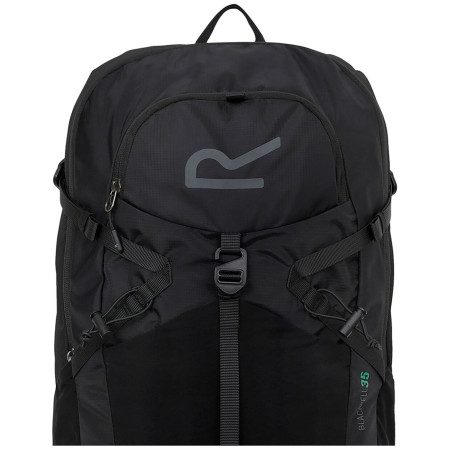 Zaino Regatta Blackfell IV 35L