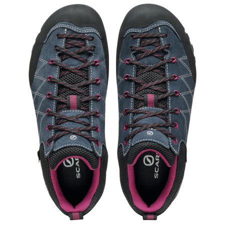 Scarpe da trekking da donna Scarpa Crux Gtx Wmn