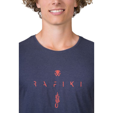 Maglietta da uomo Rafiki Zone