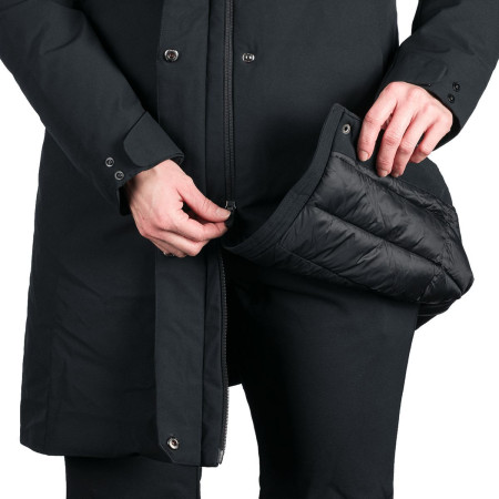 Cappotto da donna Northfinder Randi