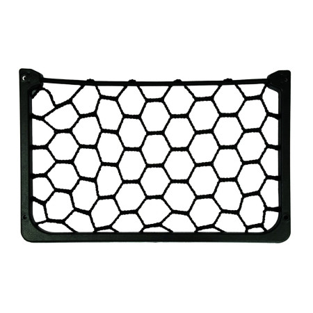 Rete universale Brunner Netray 20x15 nero