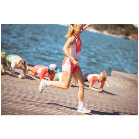 Canotta da donna Kari Traa Linnea Top