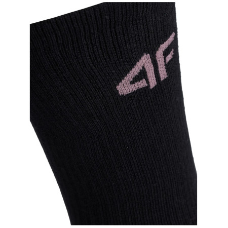 Calze 4F Socks Cas F393 (4Pack)
