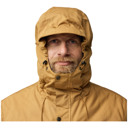 Giacca da uomo Fjällräven Skogsö Padded Jacket M