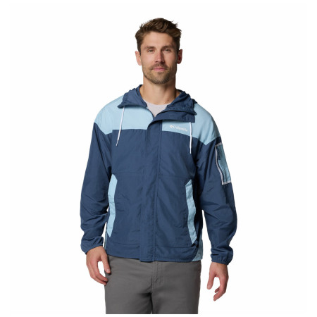 Giacca a vento da uomo Columbia Challenger™ II Windbreaker