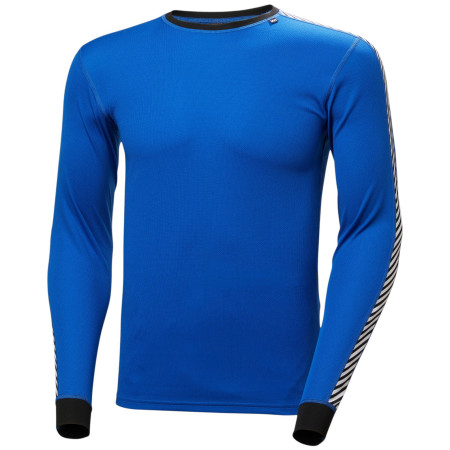 Maglietta funzionale da uomo Helly Hansen HH Lifa Stripe Crew