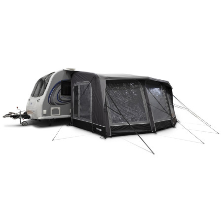 Tenda per minibus Vango Tuscany Pro Air 500 grigio Shadow Grey