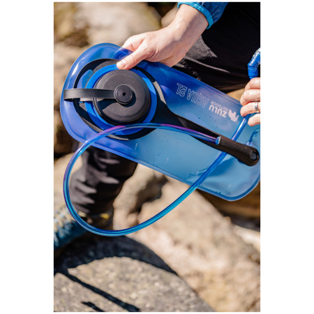 Sacca idratazione Zulu Aqua 3l