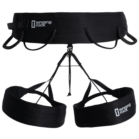 Imbrago Singing Rock Rocket