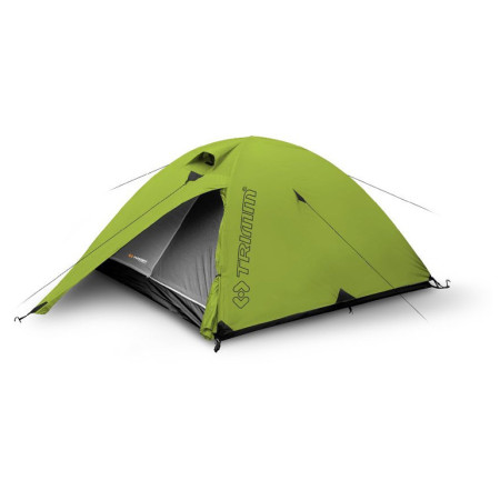 Tenda Trimm Largo D verde chiaro Limegreen/Gray