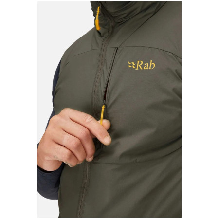 Gilet da uomo Rab Xenair Vest