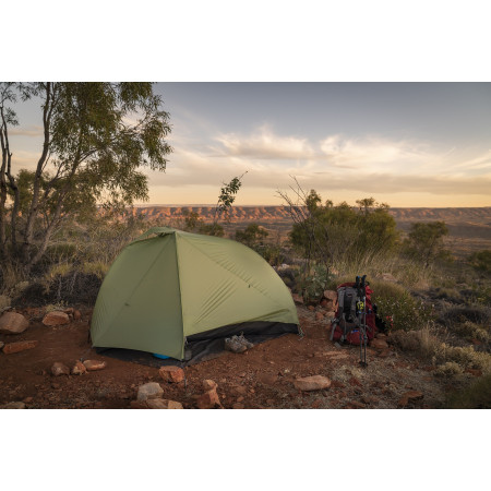 Tenda ultraleggera Sea to Summit Alto TR1 Plus