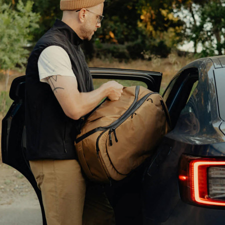 Zaino Peak Design Travel Backpack 45L
