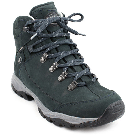 Scarpe da donna Meindl Ohio 2 GTX lady grigio Marine