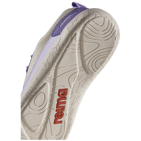 Scarpe da bambino Reima Tallustelu Light Beige