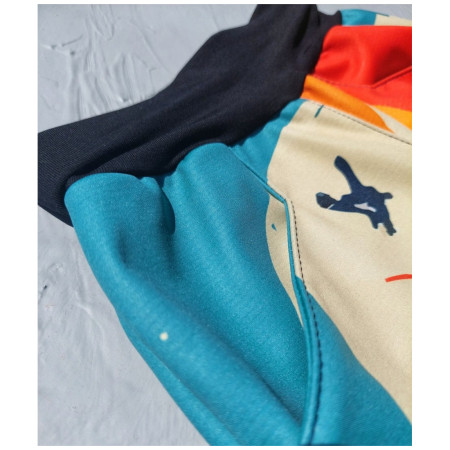 Pantaloni da bambino WAMU Mountain Bike