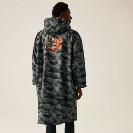 Accappatoio Regatta Adult W Proof Robe