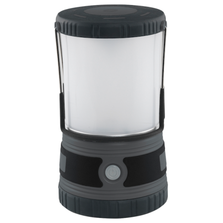 Lampada da campeggio Outwell Carnelian DC 1000