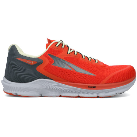 Scarpe da corsa da uomo Altra Torin 5 arancione Orange