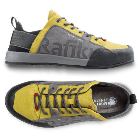 Scarpe da uomo Rafiki Access M