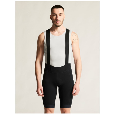 Pantaloncini da ciclismo Craft M Endur Cargo Bib C3