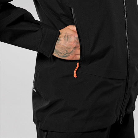 Giacca da donna Salewa Ortles Gtx 3L Epe Jkt W