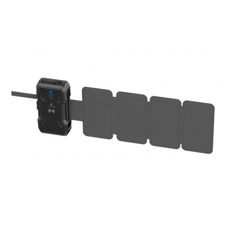 Powerbank solare Viking Technology Tyr III