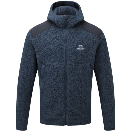 Felpa da uomo Mountain Equipment Moreno Hooded Jacket (2020)