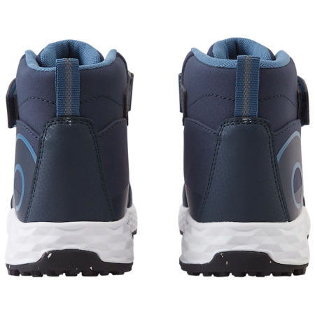 Scarpe da bambino Reima Hiipien Navy