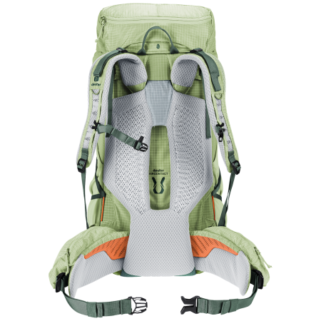 Zaino da trekking Deuter Aircontact Ultra 35+5 SL