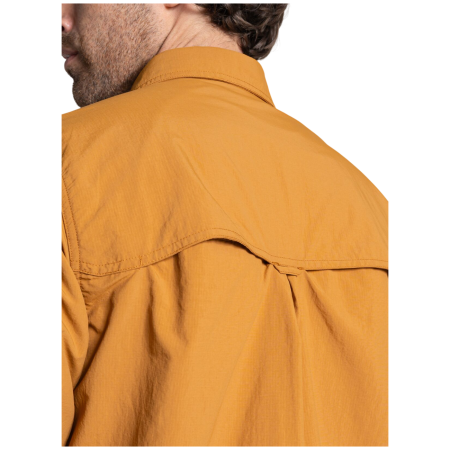 Camicia da uomo Craghoppers NosiLife Adventure Long Sleeved Shirt III