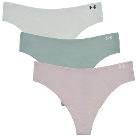 Mutande da donna Under Armour UA Pure Stretch NS Thong