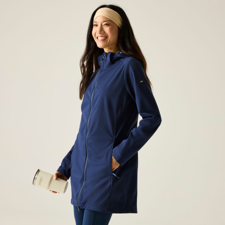 Cappotto da donna Regatta Carisbrooke
