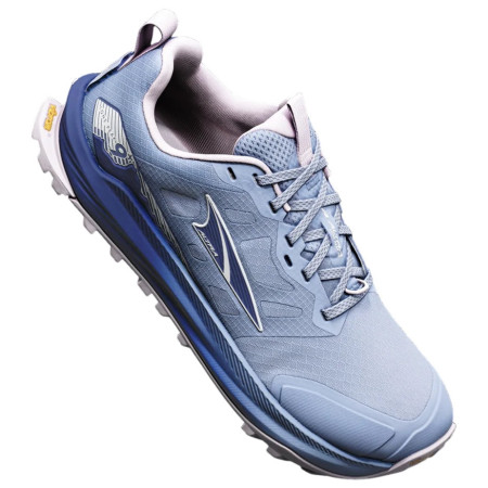 Scarpe da corsa da donna Altra Lone Peak 9+