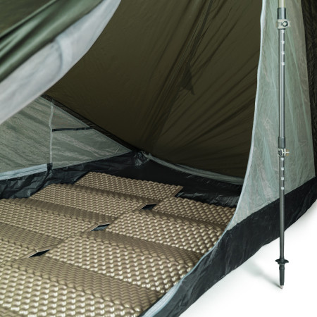 Tenda ultraleggera Warg Protrek 2