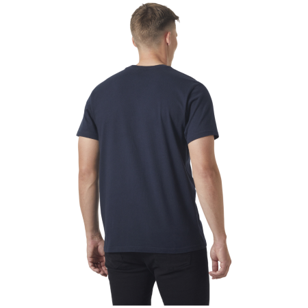 Maglietta da uomo Helly Hansen HH Box T 2.0