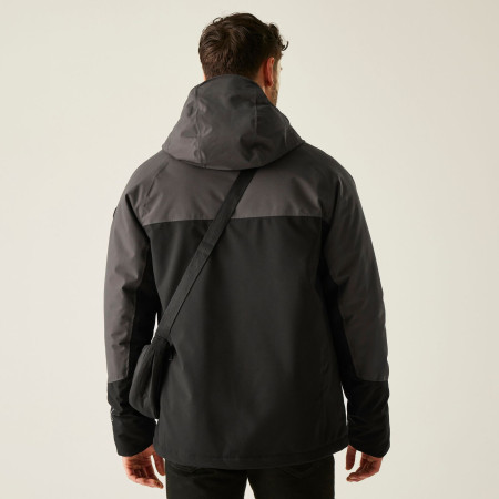 Giacca da uomo Regatta Highton Stretch Padded Jacket