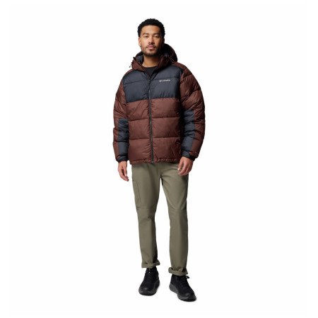 Giacca invernale da uomo Columbia Pike Lake™ II Hooded Jacket